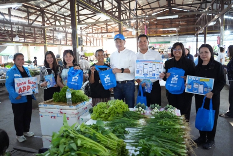 ไฟล์แนบ กปภ.ข.7 ร่วมกับ กลุ่มภาคีผีตาโขน  จัดกิจกรรมภาคีเครือข่ายลดน้ำสูญเสีย และมุ่งเสริมสร้างศักยภาพการทำงานในพื้นที่ อ.เชียงคาน จ.เลย