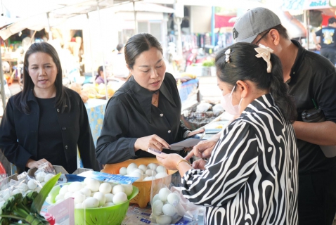 ไฟล์แนบ กปภ.ข.7 ร่วมกับ กลุ่มภาคีผีตาโขน  จัดกิจกรรมภาคีเครือข่ายลดน้ำสูญเสีย และมุ่งเสริมสร้างศักยภาพการทำงานในพื้นที่ อ.เชียงคาน จ.เลย