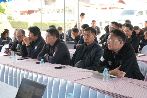 ไฟล์แนบ กลุ่มภาคีผีตาโขน  จัดพิธีเปิดโครงการภาคีเครือข่ายลดน้ำสูญเสีย และมุ่งเสริมสร้างศักยภาพการทำงาน ณ กปภ.สาขาเชียงคาน