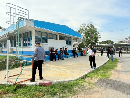 ไฟล์แนบ กปภ.สาขาเดิมบางนางบวช จัดกิจกรรมออกกำลังกายและกิจกรรมส่งเสริมสุขภาพ (Sports Day "โครงการ PWA ปลอดโรค ปลอดภัย กายใจเป็นสุข") เพื่อส่งเสริมสุขภาพพลานามัยที่ดีแก่พนักงานและเจ้าหน้าที่ในสังกัด