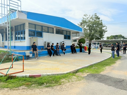 ไฟล์แนบ กปภ.สาขาเดิมบางนางบวช จัดกิจกรรมออกกำลังกายและกิจกรรมส่งเสริมสุขภาพ (Sports Day "โครงการ PWA ปลอดโรค ปลอดภัย กายใจเป็นสุข") เพื่อส่งเสริมสุขภาพพลานามัยที่ดีแก่พนักงานและเจ้าหน้าที่ในสังกัด