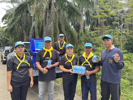 ไฟล์แนบ กปภ.สาขาหลังสวน เข้าร่วมกิจกรรมจิตอาสาพัฒนาในวันสำคัญของชาติไทย เนื่องในวันคล้ายวันสวรรคตพระบาทสมเด็จพระมงกุฏเกล้าเจ้าอยู่หัว (วันมหาธีรราชเจ้า)