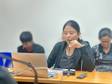 ไฟล์แนบ การประปาส่วนภูมิภาคสาขาชุมพรจัดกิจกรรม โครงการสนทนายามเช้า (Morning Talk) ประจำเดือน พฤศจิกายน 2568  