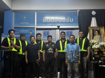 ไฟล์แนบ กปภ.สาขาหลังสวน ออกสำรวจหาท่อแตก-ท่อรั่ว และดำเนินการปรับPRV เพื่อลดน้ำสูญเสียของแม่ข่ายหลังสวน ในพื้นที่ DMA-06-01 ครัวสมหวัง ต.ปากน้ำ อ.หลังสวน จ.ชุมพร