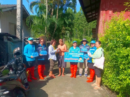 ไฟล์แนบ กปภ.สาขาพนัสนิคม มอบน้ำดื่มให้ลูกค้าที่ประสบ อุทกภัย น้ำท่วม พื้นที่ ต.นามะตูม อ.พนัสนิคม จ.ชลบุรี