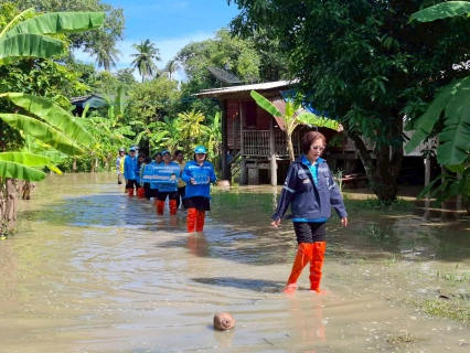 ไฟล์แนบ กปภ.สาขาพนัสนิคม มอบน้ำดื่มให้ลูกค้าที่ประสบ อุทกภัย น้ำท่วม พื้นที่ ต.นามะตูม อ.พนัสนิคม จ.ชลบุรี