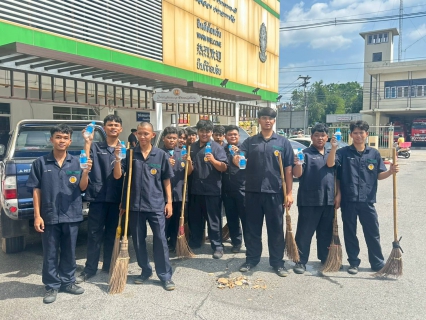 ไฟล์แนบ กปภ.สาขาพนัสนิคมร่วมกิจกรรมจิตอาสาพัฒนาเนื่องในวันสำคัญของชาติ ประจำปี ๒๕๖๘