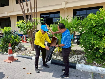 ไฟล์แนบ กปภ.สาขาพนัสนิคมร่วมกิจกรรมจิตอาสาพัฒนาเนื่องในวันสำคัญของชาติ ประจำปี ๒๕๖๘