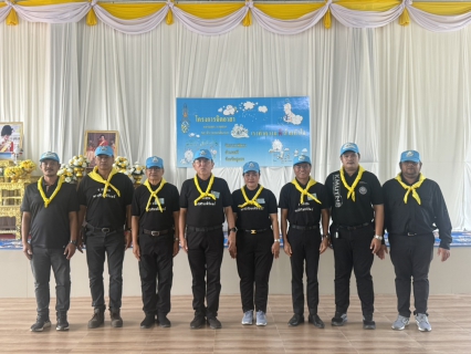 ไฟล์แนบ กปภ.สาขาหลังสวน เข้าร่วมกิจกรรมจิตอาสาบำเพ็ญสาธารณประโยชน์และบำเพ็ญสาธารณกุศล เนื่องในโอกาสวันคล้ายวันสวรรคต พระบาทสมเด็จพระมงกุฎเกล้าเจ้าอยู่หัว และเนื่องในโอกาสวันประสูติ สมเด็จพระเจ้าภคินีเธอ เจ้าฟ้าเพชรรัตนราชสุดา สิริโสภาพัณณวดี