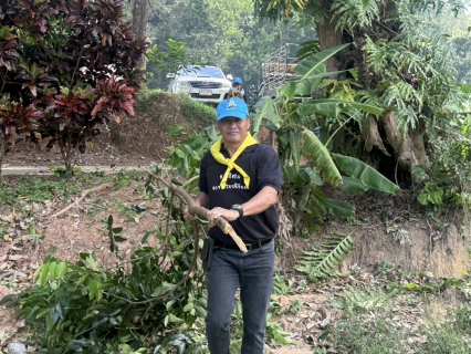 ไฟล์แนบ กปภ.สาขาหลังสวน เข้าร่วมกิจกรรมจิตอาสาบำเพ็ญสาธารณประโยชน์และบำเพ็ญสาธารณกุศล เนื่องในโอกาสวันคล้ายวันสวรรคต พระบาทสมเด็จพระมงกุฎเกล้าเจ้าอยู่หัว และเนื่องในโอกาสวันประสูติ สมเด็จพระเจ้าภคินีเธอ เจ้าฟ้าเพชรรัตนราชสุดา สิริโสภาพัณณวดี