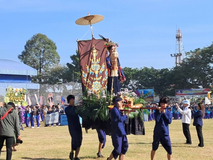 ไฟล์แนบ กปภ.ข.6 เข้าร่วมพิธีเปิดการแข่งขันกีฬาภายใน ประจำปีการศึกษา 2568 ณ โรงเรียนขามแก่นนคร จ.ขอนแก่น