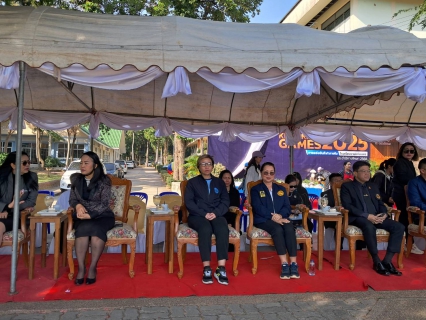 ไฟล์แนบ กปภ.ข.6 เข้าร่วมพิธีเปิดการแข่งขันกีฬาภายใน ประจำปีการศึกษา 2568 ณ โรงเรียนขามแก่นนคร จ.ขอนแก่น