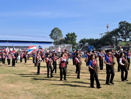 ไฟล์แนบ กปภ.ข.6 เข้าร่วมพิธีเปิดการแข่งขันกีฬาภายใน ประจำปีการศึกษา 2568 ณ โรงเรียนขามแก่นนคร จ.ขอนแก่น