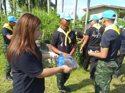 ไฟล์แนบ กปภ.สาขาพนัสนิคม ร่วมกิจกรรมจิตอาสาพัฒนาเนื่องในวันสำคัญของชาติ ประจำปี ๒๕๖๘ เนื่องในวันนวมินทรมหาราช วันปิยมหาราช ประกอบกับเพื่ออุทิศถวายเป็นพระราชกุศลแด่สมเด็จพระนางเจ้าสิริกิติ์ พระบรมราชินีนาถ พระบรมราชชนนีพันปีหลวง