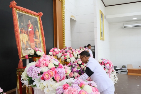ไฟล์แนบ กปภ.สาขาพนัสนิคม ร่วมการจัดกิจกรรมเฉลิมพระเกียรติพระบาทสมเด็จพระมงกุฎเกล้าเจ้าอยู่หัวเนื่องในโอกาสวันคล้ายวันสวรรคตครบ ๑๐๐ ปี ๒๕ พฤศจิกายน ๒๕๖๘ และกิจกรรมเฉลิมพระเกียรติสมเด็จพระเจ้าภคินีเธอ เจ้าฟ้าเพชรรัตนราชสุดา สิริโสภาพัณณวดี เนื่องในโอกาสวันคล้ายวันประสูติครบ ๑๐๐ ปี ๒๔ พฤศจิกายน ๒๕๖๘ 