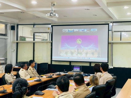 ไฟล์แนบ กปภ.สาขาพนัสนิคม เข้าร่วมประชุม Kick-Off มอบนโยบายและแนวทางการขับเคลื่อนการดำเนินงานด้านการยุติความรุนแรงต่อสตรีในระดับพื้นที่ 