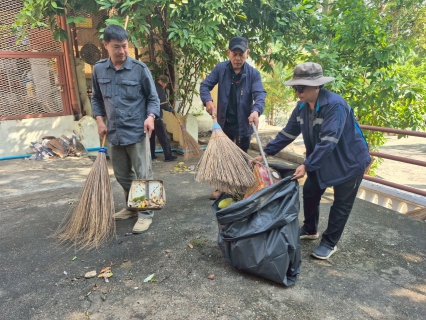 ไฟล์แนบ การประปาส่วนภูมิภาคสาขาเพชรบุรี ดำเนินกิจกรรมจิตอาสาบำเพ็ญสาธารณประโยชน์และสาธารณกุศล