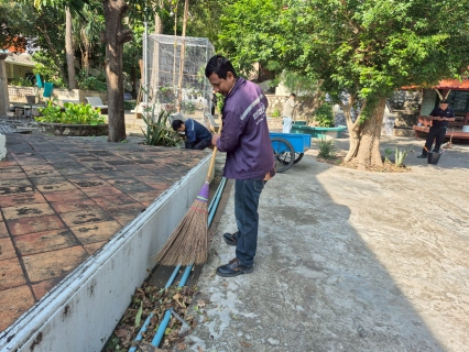 ไฟล์แนบ การประปาส่วนภูมิภาคสาขาเพชรบุรี ดำเนินกิจกรรมจิตอาสาบำเพ็ญสาธารณประโยชน์และสาธารณกุศล