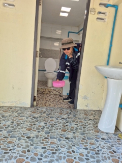 ไฟล์แนบ การประปาส่วนภูมิภาคสาขาเพชรบุรี ดำเนินกิจกรรมจิตอาสาบำเพ็ญสาธารณประโยชน์และสาธารณกุศล