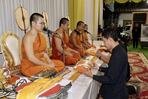 ไฟล์แนบ กปภ.สาขาสมุทรสาคร (พ) ร่วมเป็นเจ้าภาพพิธีบำเพ็ญกุศลถวายเป็นพระราชกุศลแด่ สมเด็จพระนางเจ้าสิริกิติ์ พระบรมราชินีนาถ พระบรมราชชนนีพันปีหลวง