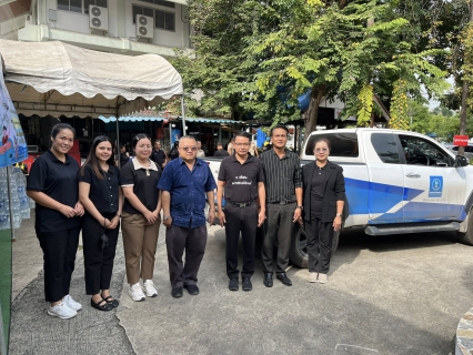 ไฟล์แนบ กปภ.สาขาสมุทรสาคร (พ) ร่วมกับจังหวัดสมุทรสาคร ส่งมอบชุดยังชีพช่วยเหลือผู้ประสบภัยน้ำท่วมภาคใต้
