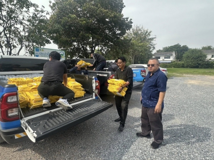 ไฟล์แนบ กปภ.สาขาสมุทรสาคร (พ) ร่วมกับจังหวัดสมุทรสาคร ส่งมอบชุดยังชีพช่วยเหลือผู้ประสบภัยน้ำท่วมภาคใต้