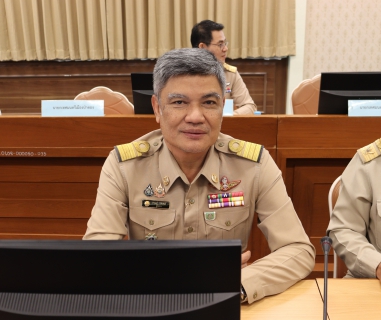 ไฟล์แนบ การประปาส่วนภูมิภาคสาขาภูเก็ต เข้าร่วมประชุมคณะกรมการจังหวัด  หัวหน้าส่วนราชการ และหน่วยงานที่เกี่ยวข้อง จังหวัดภูเก็ต ครั้งที่ 11/2568 ประจำเดือนพฤศจิกายน 2568