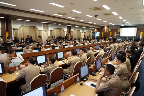 ไฟล์แนบ การประปาส่วนภูมิภาคสาขาภูเก็ต เข้าร่วมประชุมคณะกรมการจังหวัด  หัวหน้าส่วนราชการ และหน่วยงานที่เกี่ยวข้อง จังหวัดภูเก็ต ครั้งที่ 11/2568 ประจำเดือนพฤศจิกายน 2568