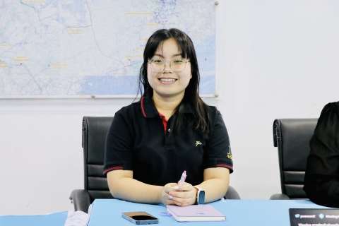 ไฟล์แนบ กปภ.สาขาสมุทรสาคร (พ) เข้าร่วมประชุมซักซ้อมเตรียมความพร้อม Go Live ระบบ FMS