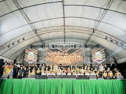 ไฟล์แนบ กปภ.สาขาตะกั่วป่า สนับสนุนน้ำดื่มบรรจุขวดตราสัญลักษณ์ กปภ. ให้กับที่ว่าการอำเภอตะกั่วป่า ภายใต้โครงการกปภ.ปันน้ำใจ (PWA Care)