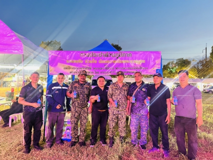 ไฟล์แนบ กปภ.สาขาตะกั่วป่า สนับสนุนน้ำดื่มบรรจุขวดตราสัญลักษณ์ กปภ. ให้กับที่ว่าการอำเภอตะกั่วป่า ภายใต้โครงการกปภ.ปันน้ำใจ (PWA Care)