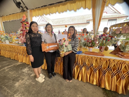 ไฟล์แนบ การประปาส่วนภูมิภาคสาขาคลองท่อมร่วมเป็นเจ้าภาพทอดกฐินสามัคคีเพื่อสร้างพระธาตุวัดคลองท่อม