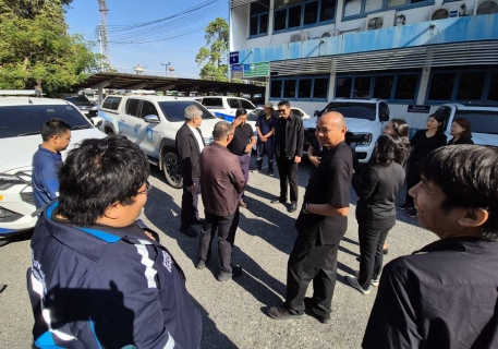 ไฟล์แนบ กปภ.เขต 1 ร่วมส่งทีมพร้อมผู้เชี่ยวชาญ สนับสนุนฟื้นฟูระบบผลิตและสูบจ่ายน้ำในพื้นที่ กปภ.เขต 5 ที่ได้รับผลกระทบจากอุทกภัย
