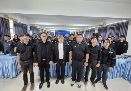 ไฟล์แนบ กรค. กปภ.เขต 1 จัดอบรมโปรแกรม SPM (Smart Analytics Preventive Mainternance)