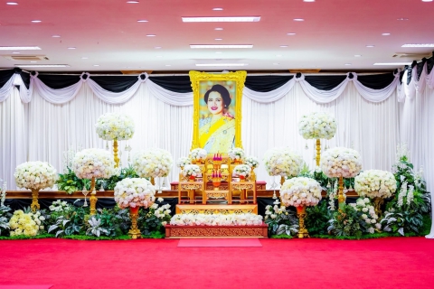 ไฟล์แนบ กปภ.สาขาฉะเชิงเทรา ร่วมพิธีบำเพ็ญกุศลสวดพระอภิธรรม เพื่อถวายพระราชกุศล แด่สมเด็จพระนางเจ้าสิริกิติ์ พระบรมราชินีนาถ พระบรมราชชนนีพันปีหลวง