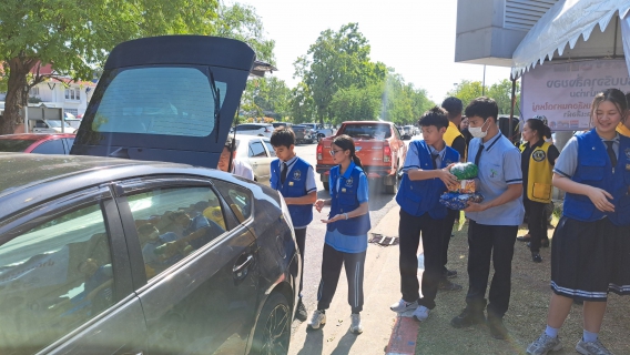 ไฟล์แนบ กปภ.สาขาฉะเชิงเทรา ร่วมใจช่วยภัยน้ำท่วมภาคใต้ ร่วมบริจาคสิ่งของในการอุปโภค-บริโภค 