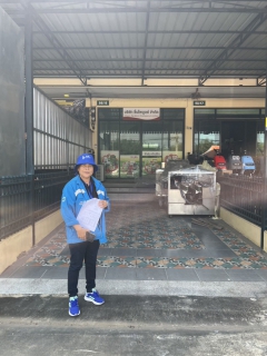 ไฟล์แนบ กปภ.สาขานครปฐม ออกเร่งรัดติดตามหนี้ค้างชำระและตรวจสอบเพื่อป้องกันการลักใช้น้ำ