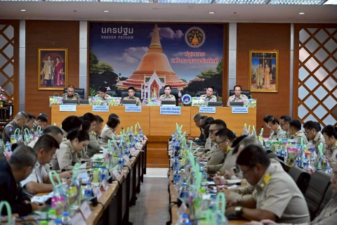 ไฟล์แนบ กปภ.สาขานครปฐม ร่วมประชุมคณะกรมการจังหวัดและหัวหน้าส่วนราชการจังหวัดนครปฐม ครั้งที่ 11/2568