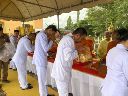 ไฟล์แนบ การประปาส่วนภูมิภาคสาขาคลองท่อม เข้าร่วมข้าร่วมกิจกรรมเฉลิมพระเกียรติพระบาทสมเด็จพระมงกุฎเกล้าเจ้าอยู่หัวเนื่องในโอกาสวันคล้ายวันสวรรคต ครบ 100 ปี และกิจกรรมเฉลิมพระเกียรติสมเด็จพระภคินีเธอ เจ้าฟ้าเพช