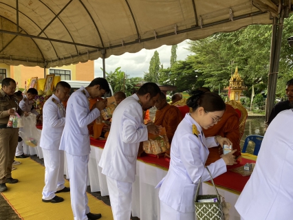 ไฟล์แนบ การประปาส่วนภูมิภาคสาขาคลองท่อม เข้าร่วมข้าร่วมกิจกรรมเฉลิมพระเกียรติพระบาทสมเด็จพระมงกุฎเกล้าเจ้าอยู่หัวเนื่องในโอกาสวันคล้ายวันสวรรคต ครบ 100 ปี และกิจกรรมเฉลิมพระเกียรติสมเด็จพระภคินีเธอ เจ้าฟ้าเพช