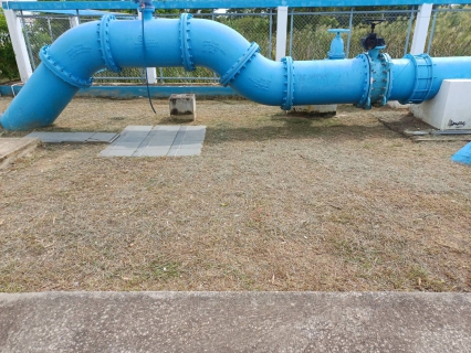 ไฟล์แนบ กปภ.สาขากาญจนบุรี ทำกิจกรรม 5ส. และทำความสะอาดพื้นที่ปฏิบัติงาน สถานีจ่ายน้ำท่าล้อ