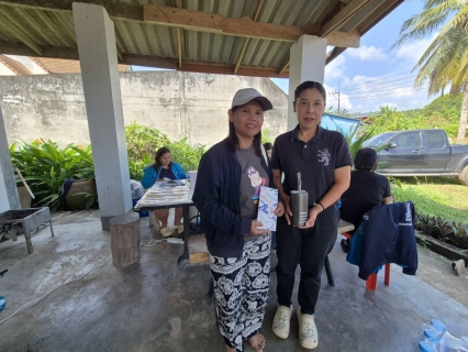 ไฟล์แนบ การประปาส่วนภูมิภาคสาขาคลองท่อม ได้ดำเนินการออกรับคำร้องขอติดตั้งมาตรวัดน้ำใหม่นอกสถานที่เชิงรุก