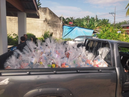 ไฟล์แนบ การประปาส่วนภูมิภาคสาขาคลองท่อมร่วมบริจาคข้าวสารอาหารแห้งเพื่อช่วยเหลือผู้ประสบภัยน้ำท่วมหาดใหญ่