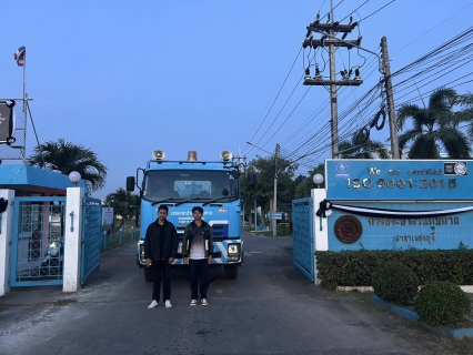 ไฟล์แนบ การประปาส่วนภูมิภาคเขต ๓ ร่วมสนับสนุนรถบรรทุกน้ำสำหรับอุปโภค เพื่อช่วยเหลือผู้ประสบอุทกภัยในจังหวัดสงขลาและพื้นที่ใกล้เคียง