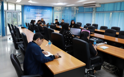 ไฟล์แนบ กปภ.ข.10 ประชุมพิจารณาคัดเลือกบุคคลต้นแบบในโครงการ ทำดี มีผล คนยกย่อง ปีที่ 18 ประจำปี 2568