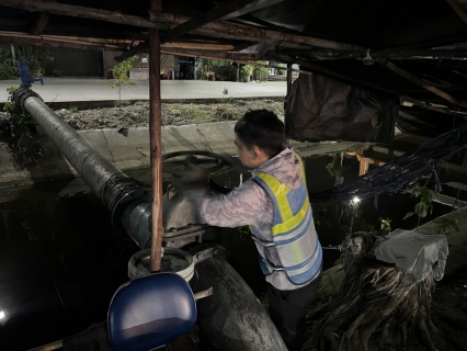 ไฟล์แนบ กปภ.สาขาคลองหลวง ดำเนินการทำ Step Test ควบคุมน้ำสูญเสียพื้นที่นวนคร