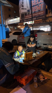 ไฟล์แนบ กปภ.สาขาคลองหลวง ดำเนินการทำ Step Test ควบคุมน้ำสูญเสียพื้นที่นวนคร