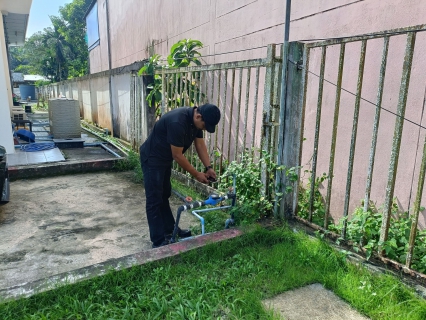 ไฟล์แนบ การประปาส่วนภูมิภาคสาขาคลองท่อมสุ่มอ่านมาตร การประปาส่วนภูมิภาค ประจำเดือนพฤศจิกายน 2568