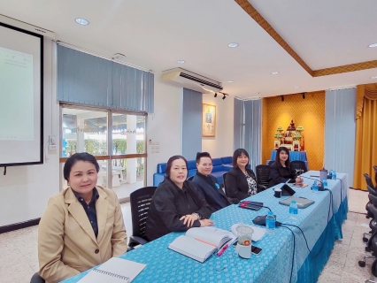 ไฟล์แนบ กปภ.ข.6 ประชุมสรุปและกำหนดแนวทางการปฏิบัติงานระบบ FMS 