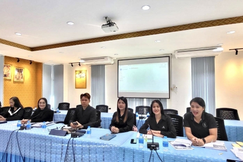 ไฟล์แนบ กปภ.ข.6 ประชุมสรุปและกำหนดแนวทางการปฏิบัติงานระบบ FMS 